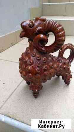 Опрошня Фарфор барашек сосуд Краснодар