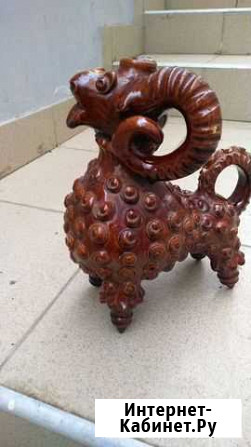 Опрошня Фарфор барашек сосуд Краснодар - изображение 1