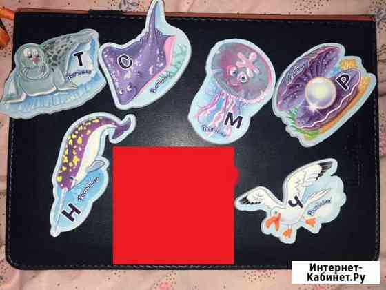 Спонжы -растишка Пенза