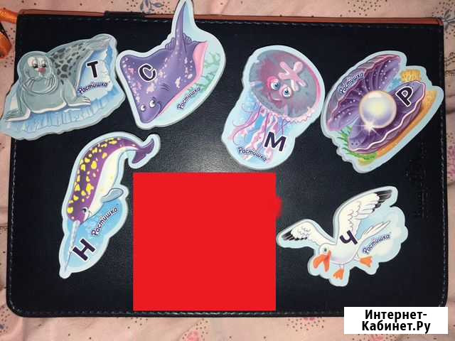 Спонжы -растишка Пенза - изображение 1