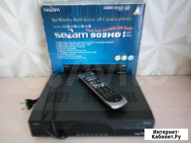 Sezam 902 HD Малоярославец - изображение 1