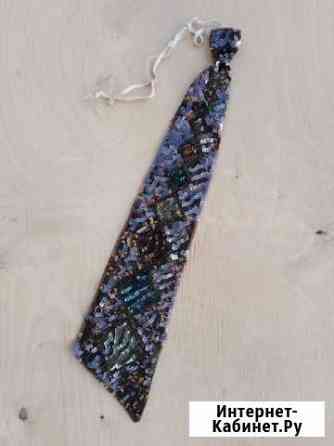 Галстук старинный. Шарикоff Волгоград