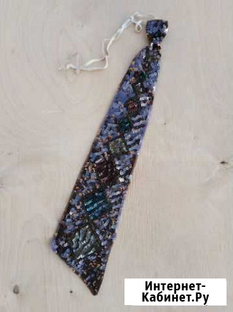 Галстук старинный. Шарикоff Волгоград - изображение 1