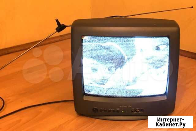 Телевизор Daewoo KR14E5 Тверь - изображение 1