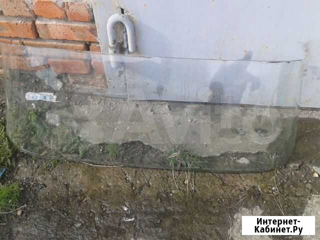 Стекло москвич 412 Красноярск - изображение 1