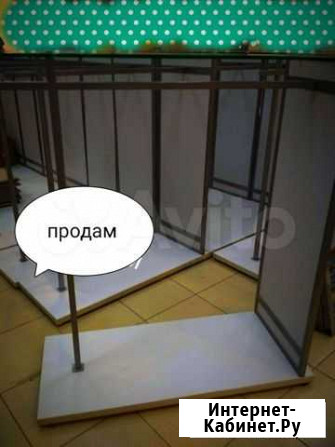 Вешалка напольная Елабуга - изображение 1