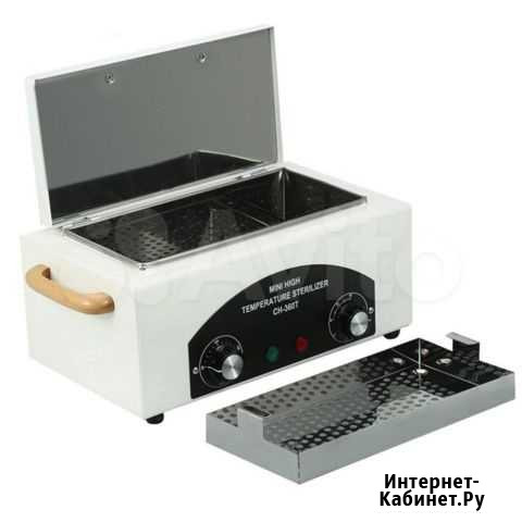Стерилизатор CH-360T(сухожар) Ижевск - изображение 1