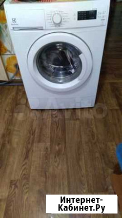 Продам стиральную машину Абакан - изображение 1