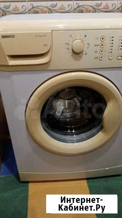 Стиральная машина beko Краснодар - изображение 1