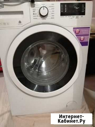 Стиральная машина beko Ярославль - изображение 1