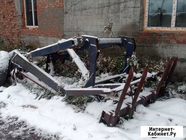 Продам стогомет Красногорское - изображение 1
