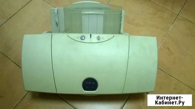 Принтер canon big3000 Москва - изображение 1