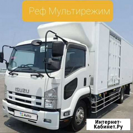 Isuzu Forward (F-Series), 2014 Новосибирск - изображение 1