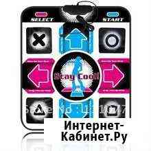 Продаю танцевальный коврик Северодвинск