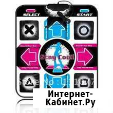 Продаю танцевальный коврик Северодвинск - изображение 1