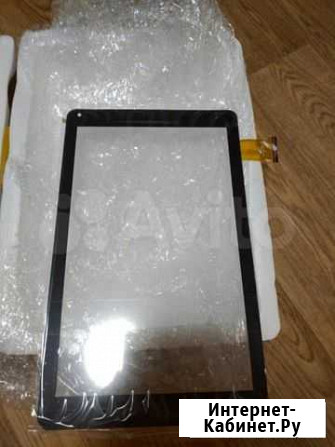 Сенсорный экран (тач) для 10.1 планшета PB101JG138 Нижнекамск - изображение 1