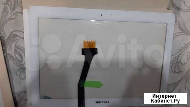 Дисплей для Планшета SAMSUNG galaxy TAB 2. Тачскри Воркута - изображение 1