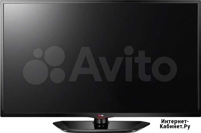 Тв LG 32LN541U Чита - изображение 1
