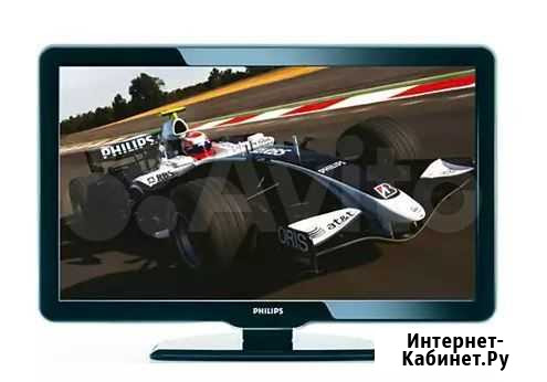 94см 37PFL5604H FullHD 1080 Томск - изображение 1