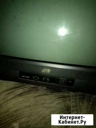 Телевизор JVC Казань - изображение 1