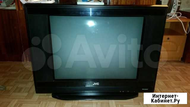 Продам телевизор JVC Удомля - изображение 1