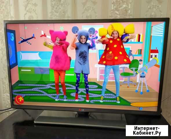 Телевизор Кольчугино - изображение 1