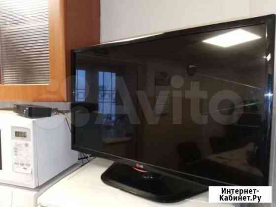 Телевизор LG продам 32LN542V Иркутск