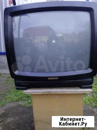 Продам телевизор orion 20J Бийск - изображение 1