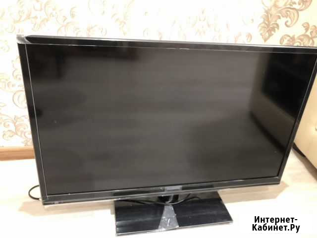 Телевизор Panasonic 32 Ханты-Мансийск - изображение 1