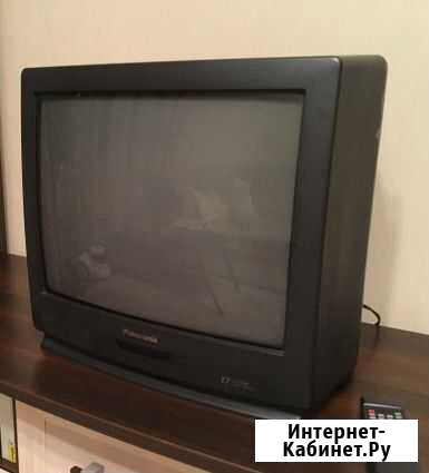 Телевизор Panasonic TC-21E1R Тюмень - изображение 1
