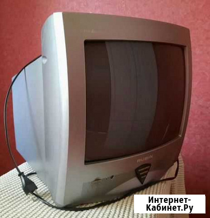 Телевизор Rubin Новокузнецк - изображение 1