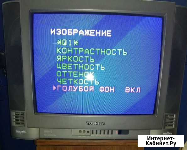 Телевизор Toshiba Саратов - изображение 1