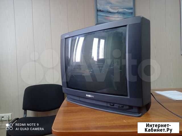 Samsung CS-2502WTR progan II Томск - изображение 1