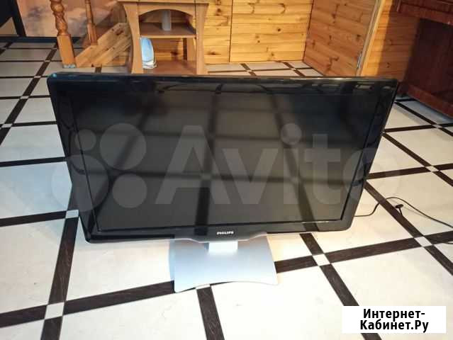Телевизор philips 37FL5405H/60 Петропавловск-Камчатский - изображение 1