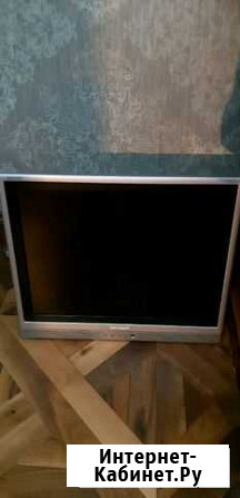 Sharp aquos LCD lc-20s1e ЖК телевизор Новороссийск - изображение 1