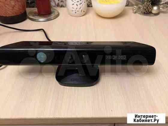 Microsoft Kinect Xbox 360 Красногорск