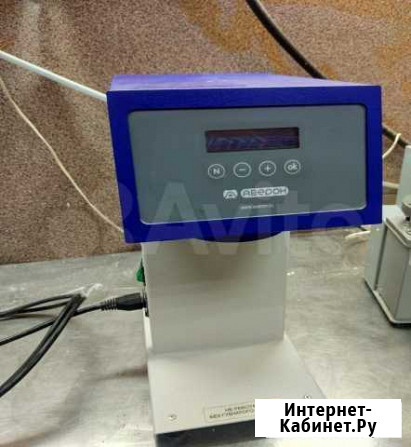 Продам миксер аверон Сочи - изображение 1