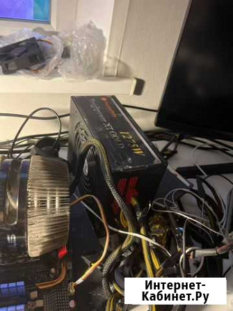 Thermaltake Toughpower XT 1275Wt Волгоград - изображение 1