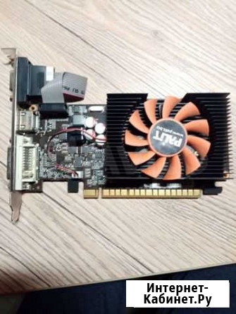 Geforce gt440 Сергиев Посад - изображение 1