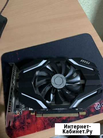 Видеокарта gtx 1050 2gb Тюмень - изображение 1