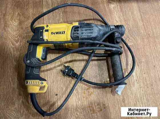 Перфоратор dewalt Киржач