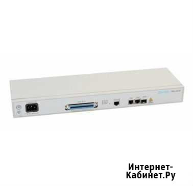 16 портов FXS VoIP шлюз TAU-16.IP Eltex Екатеринбург - изображение 1