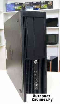 Компактный HP Compaq 4000 Pro Хабаровск
