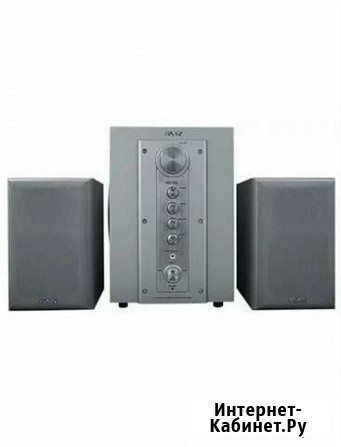 Акустическая система sven MS - 960 Орск - изображение 1
