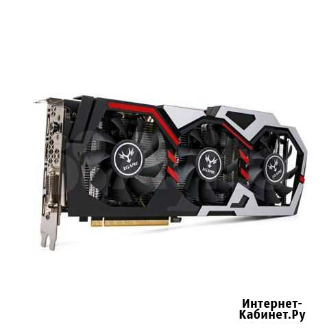 Gtx 1070 Мурино - изображение 1