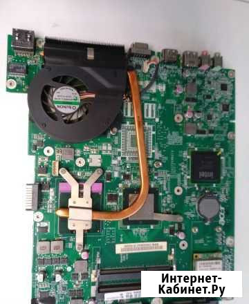 Материнская плата EMachines E728 Новосибирск - изображение 1