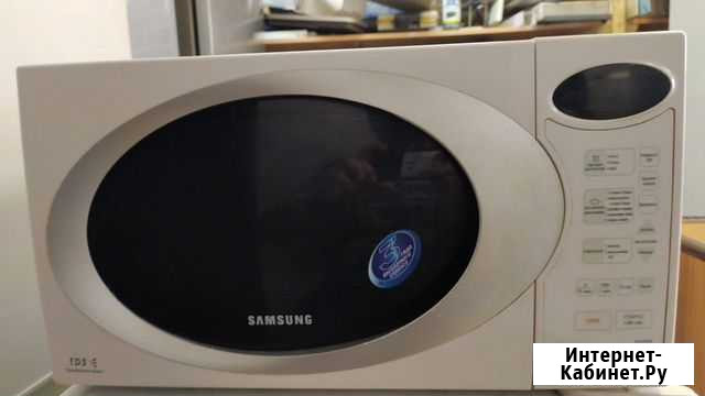 Микроволновая печь samsung Новосибирск - изображение 1