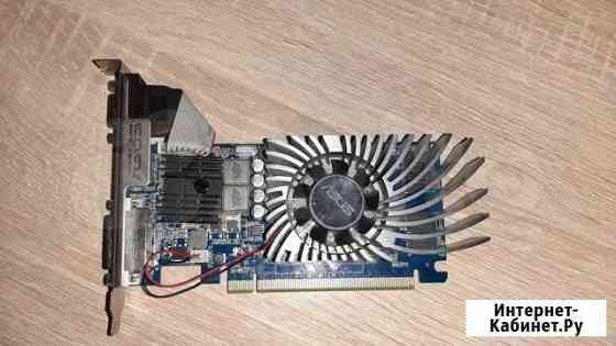 Видеокарта Asus Gt640 1gb DDR3 Екатеринбург