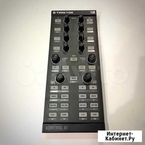 Traktor control X1 MK1 Набережные Челны - изображение 1
