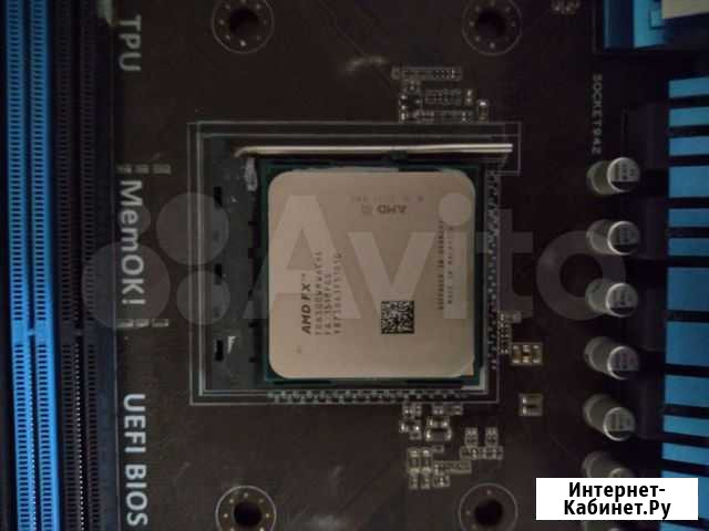 Amd fx 6300 Курск - изображение 1